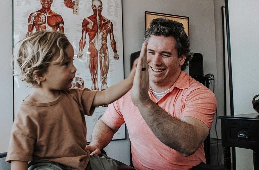 Pediatric Chiropractic Care in Carlsbad