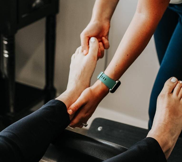 Sports Chiropractor in Carlsbad