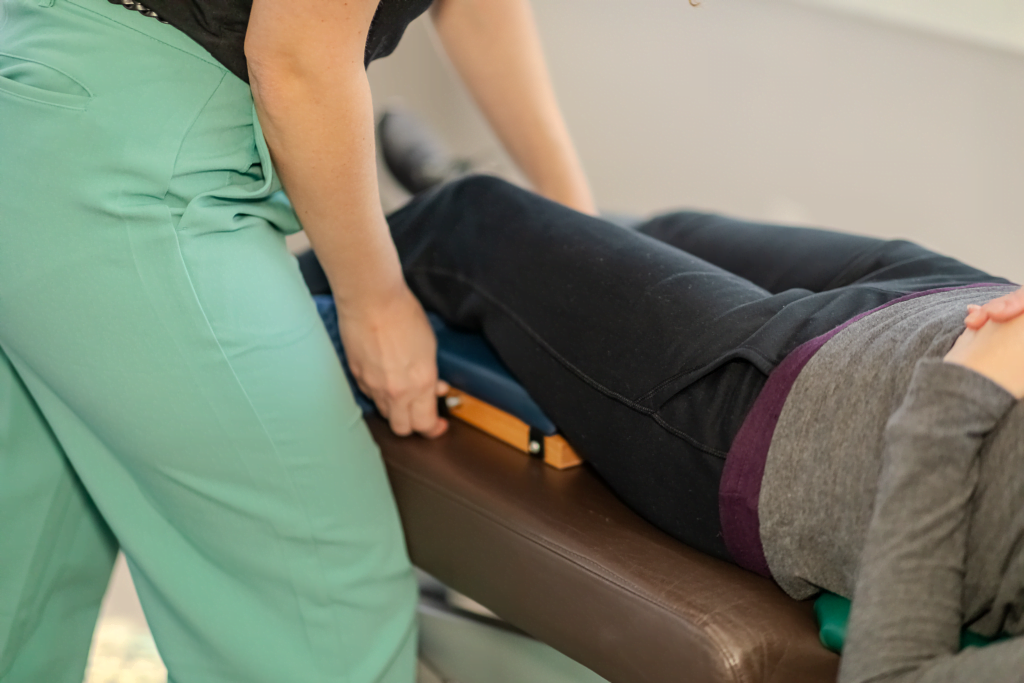 Spinal Decompression Therapy in Carlsbad, CA