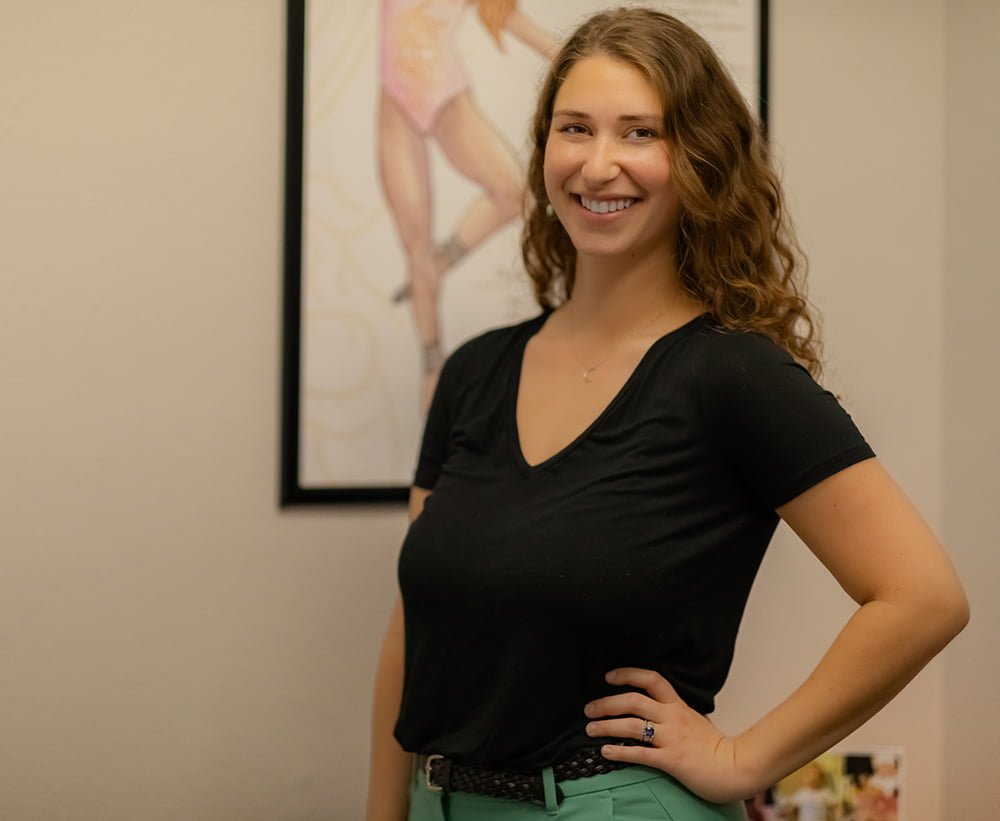 General Chiropractic Care in Carlsbad General Chiropractic Care in Carlsbad