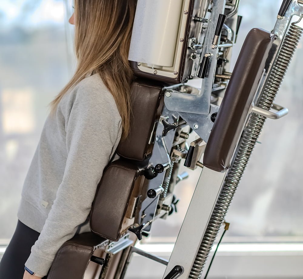 Spinal Decompression Therapy in Carlsbad, CA
