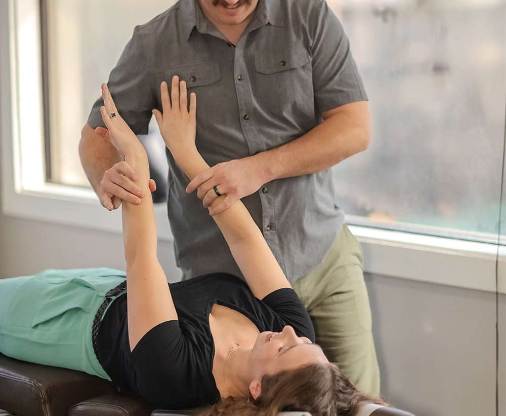 General Chiropractic Care in Carlsbad