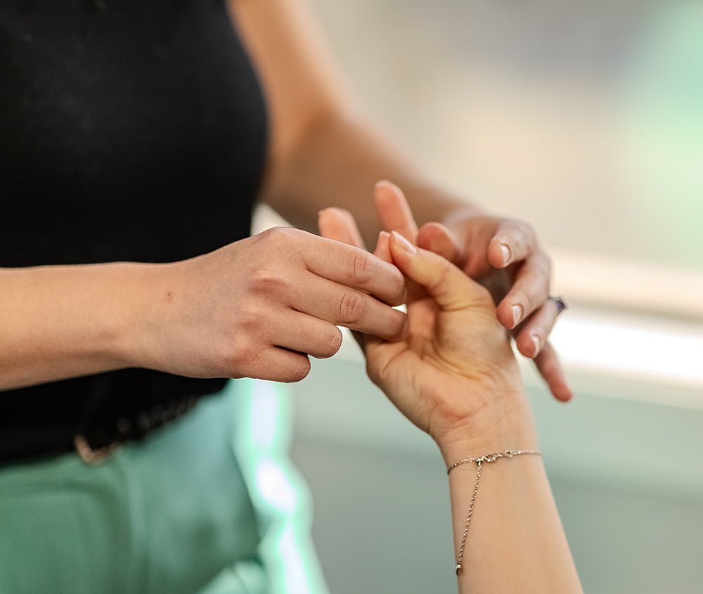 Postpartum Chiropractor in Carlsbad, CA