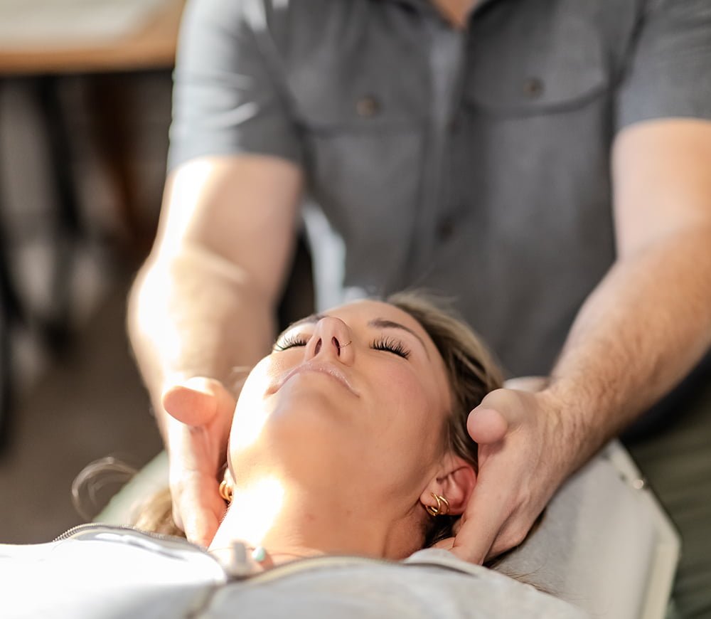 Non Invasive Vagus Nerve Stimulation in Carlsbad, CA