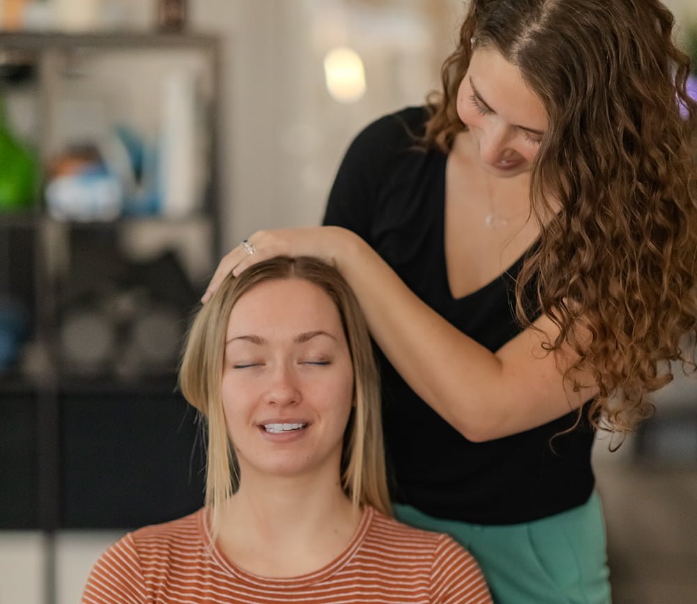 Postpartum Chiropractor in Carlsbad, CA