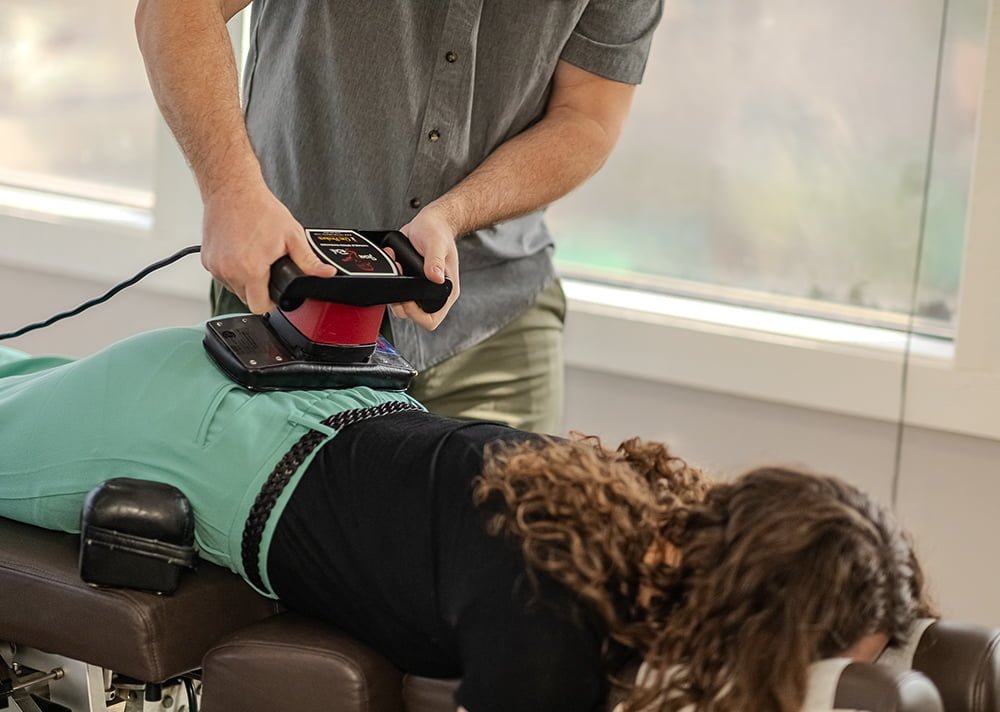 Sciatica & Back Pain Treatment in Carlsbad, CA