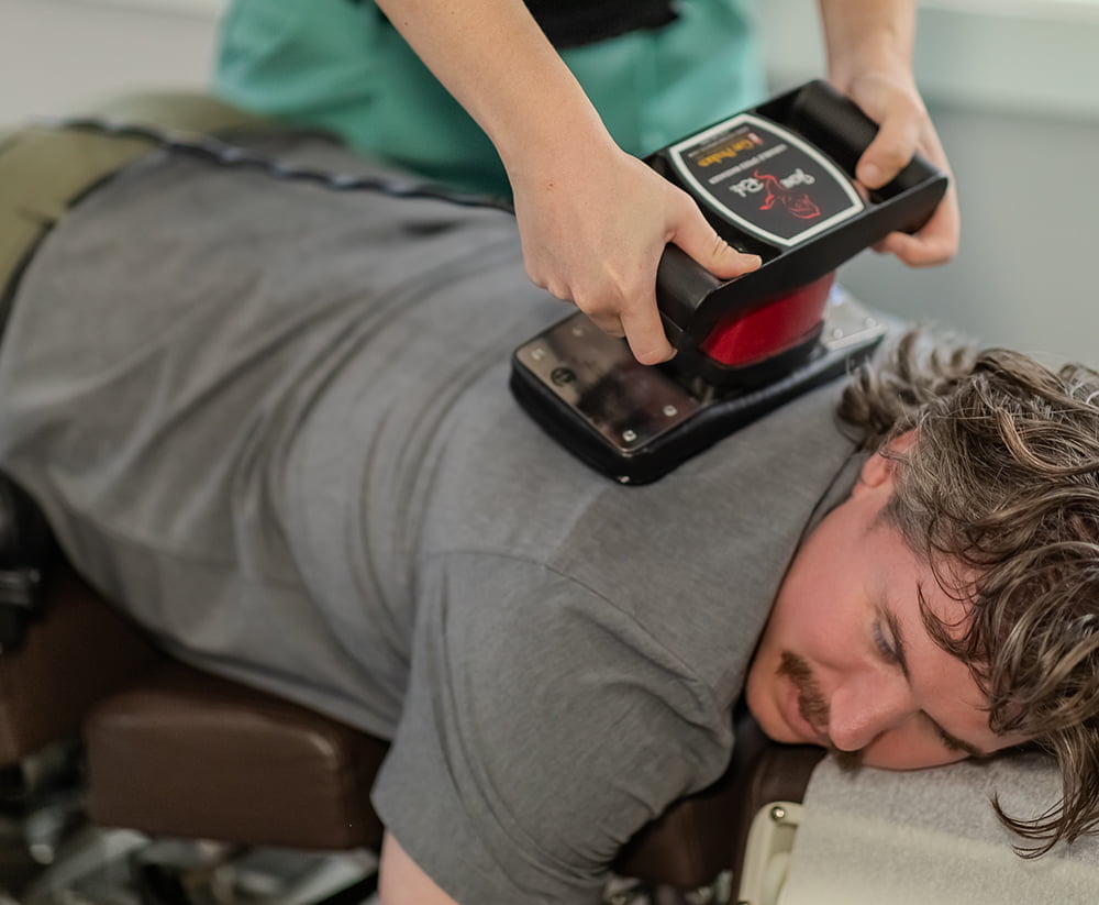 Veteran Chiropractic Care in Carlsbad