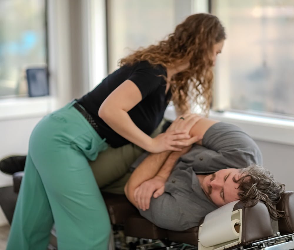 Veteran Chiropractic Care in Carlsbad