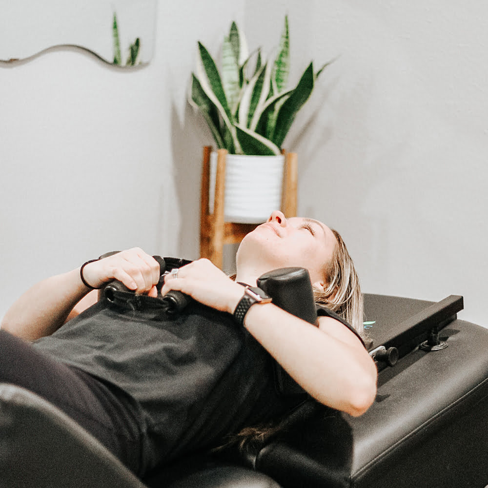 Spinal Decompression Therapy in Carlsbad, CA