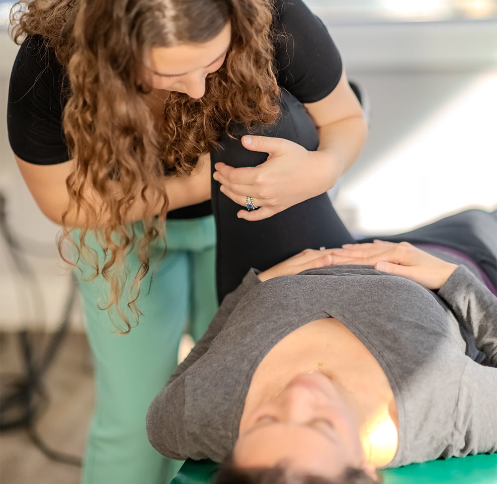 Muscle Release Techniques in Carlsbad, CA
