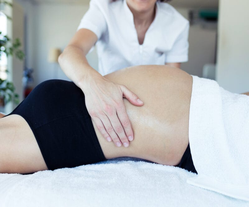 Can You Go To The Chiropractor While Pregnant? 6 Benefits of Seeing a Prenatal Chiropractor