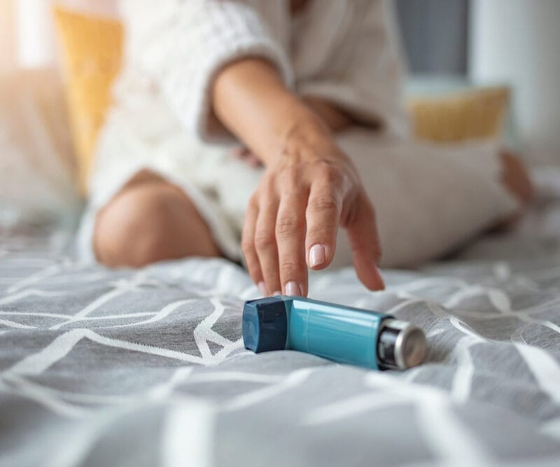 What is Asthma? 4 Common Types and Their Triggers