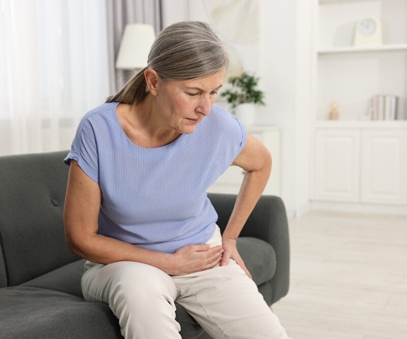 What is Arthritis? 4 Natural Treatment Options for Pain Relief